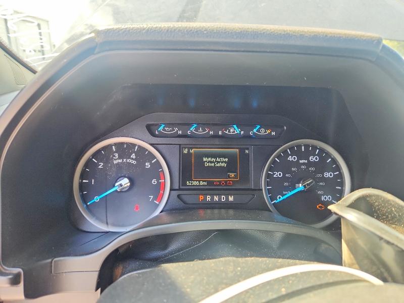 2020 Ford F250 მანქანა იყიდება აუქციონზე, vin: 1FT7W2BN4LEC25711, აუქციონის ნომერი: 69185346