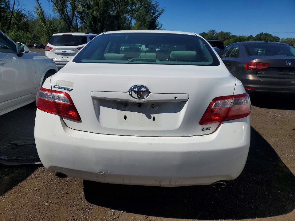 Продаж на аукціоні авто 2008 Toyota Camry, vin: 4T1BK46K78U571911, номер лоту: 68309576
