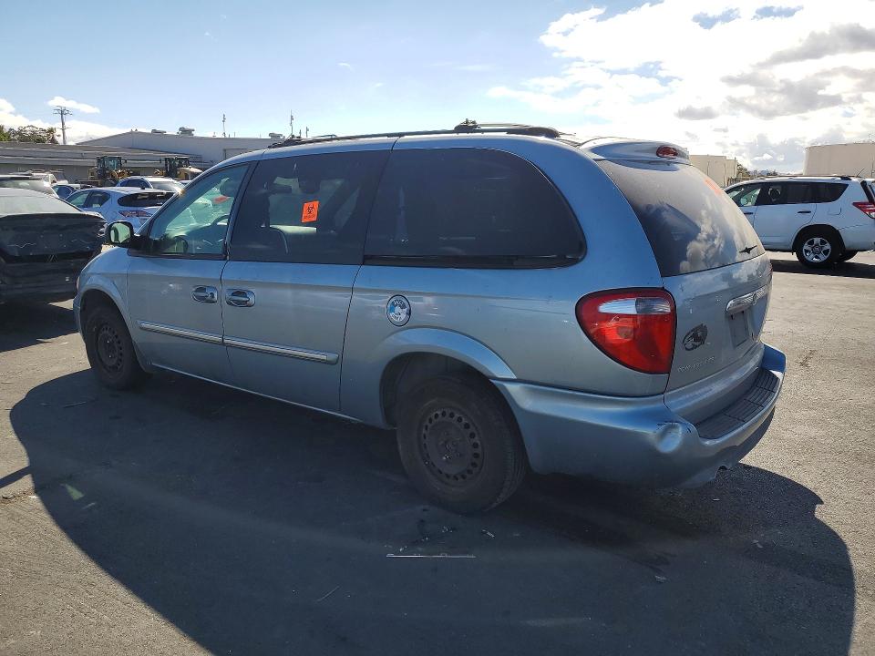 Aukcja sprzedaży 2005 Chrysler Town & Country, vin: 2C4GP54L85R226098, numer aukcji: 67031266