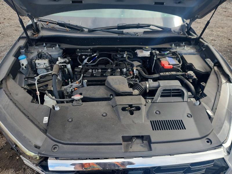 Продажа на аукционе авто 2024 Honda Cr-v, vin: 2HKRS4H47RH405935, номер лота: 69708286