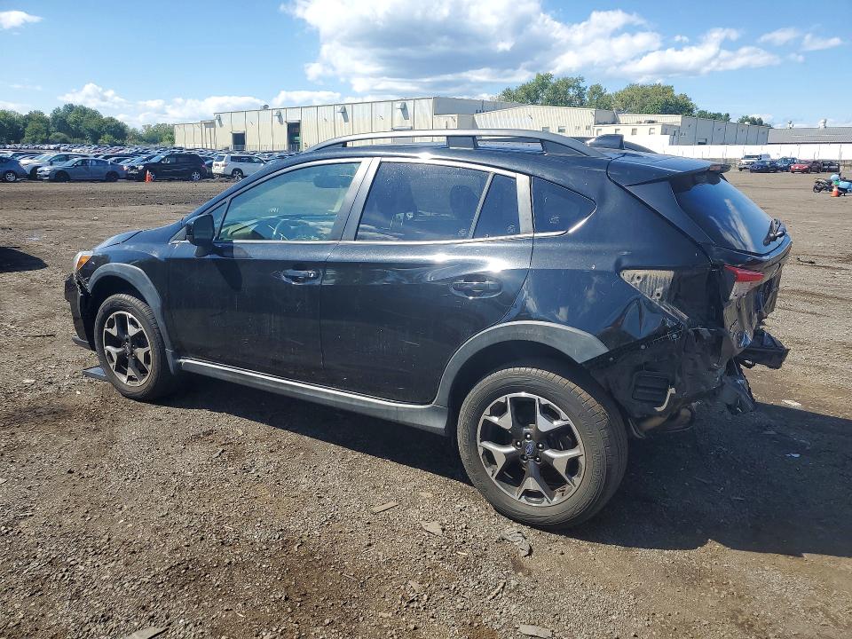 Aukcja sprzedaży 2019 Subaru Crosstrek, vin: JF2GTACC7KH355870, numer aukcji: 67658766