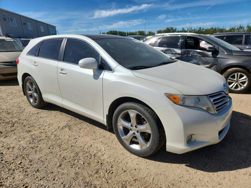 Aukcja sprzedaży 2010 Toyota Venza, vin: 4T3BK3BB1AU034206, numer aukcji: 66978586