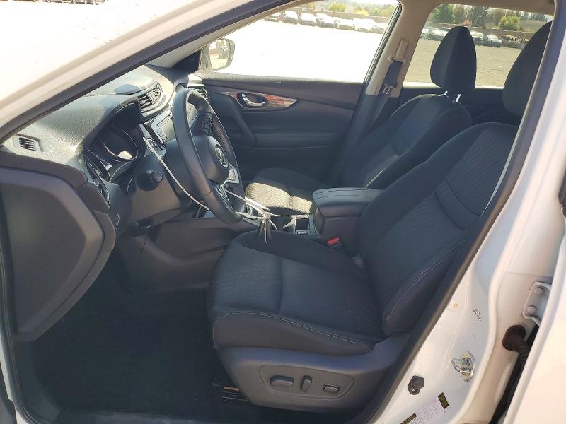 Продажа на аукционе авто 2019 Nissan Rogue, vin: KNMAT2MV1KP511286, номер лота: 71092386
