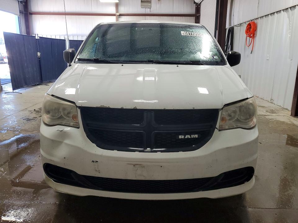 Aukcja sprzedaży 2014 Ram Tradesman, vin: 2C4JRGAG0ER147303, numer aukcji: 68110356