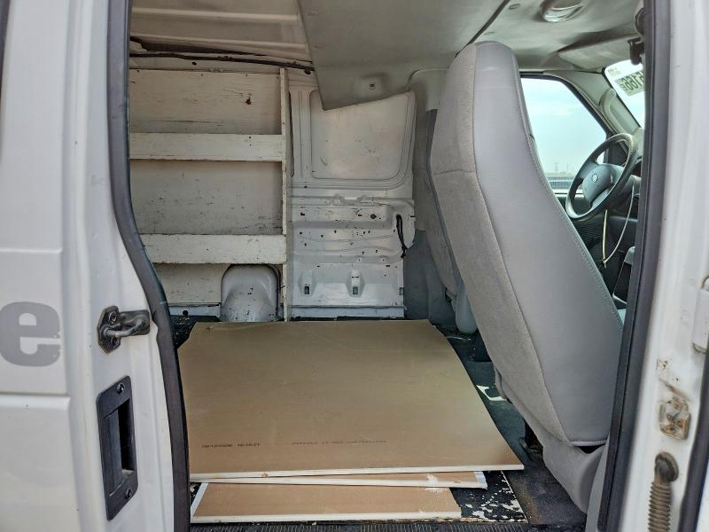 2005 Ford Econoline მანქანა იყიდება აუქციონზე, vin: 1FTNE24WX5HA66839, აუქციონის ნომერი: 68145166