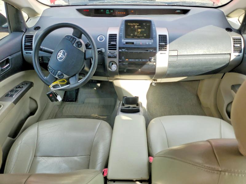 Продажа на аукционе авто 2009 Toyota Prius, vin: JTDKB20U993490225, номер лота: 68705246