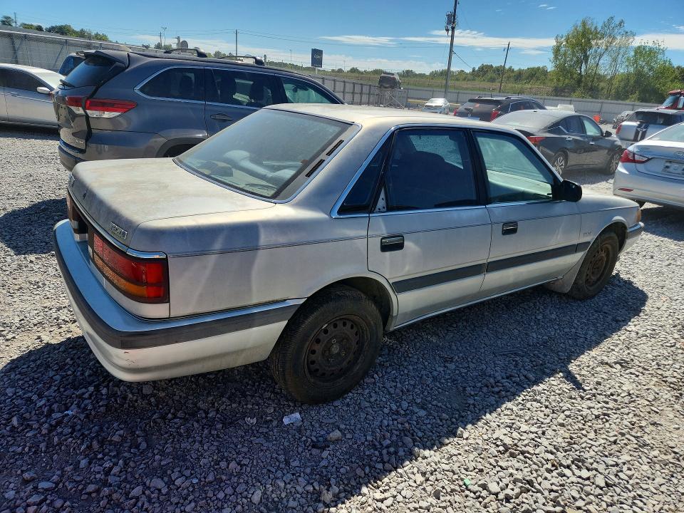 Продажа на аукционе авто 1991 Mazda 626, vin: 1YVGD22B8M5116319, номер лота: 70674546