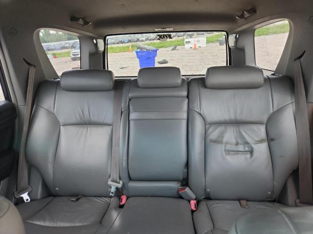 67463516 :رقم المزاد ، JTEBU17R560100204 vin ، 2006 Toyota 4runner مزاد بيع