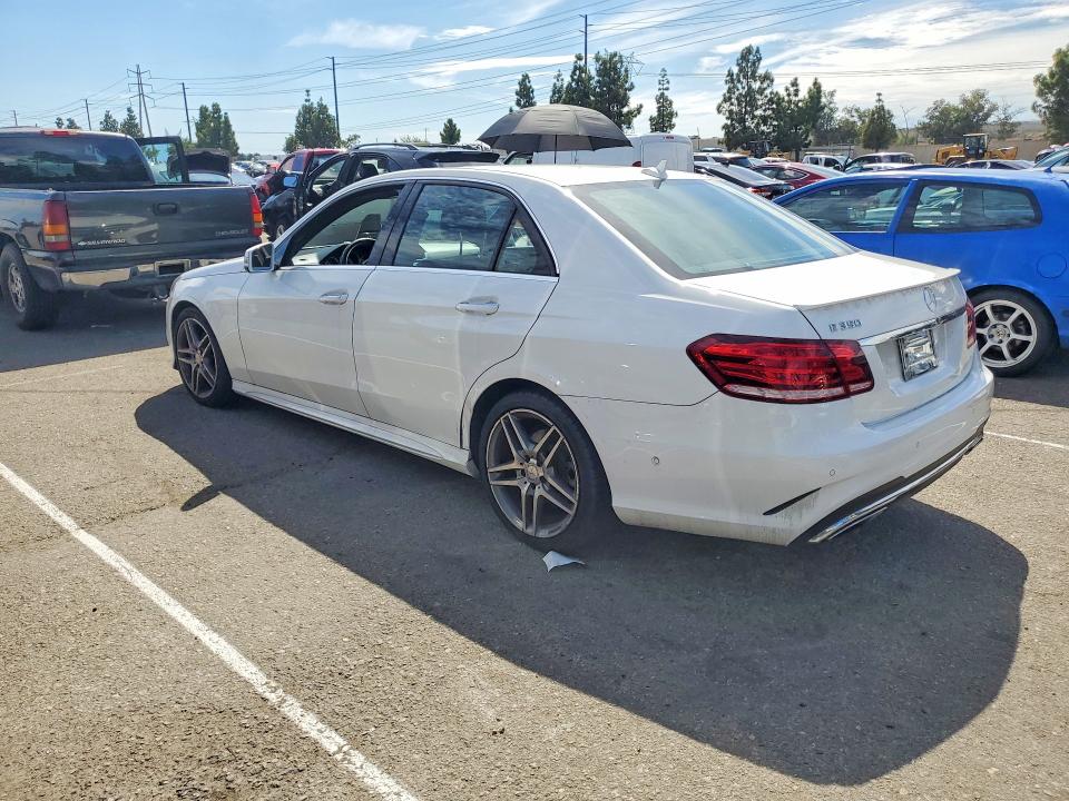 Aukcja sprzedaży 2014 Mercedes-benz E, vin: WDDHF5KB9EB049440, numer aukcji: 66854386