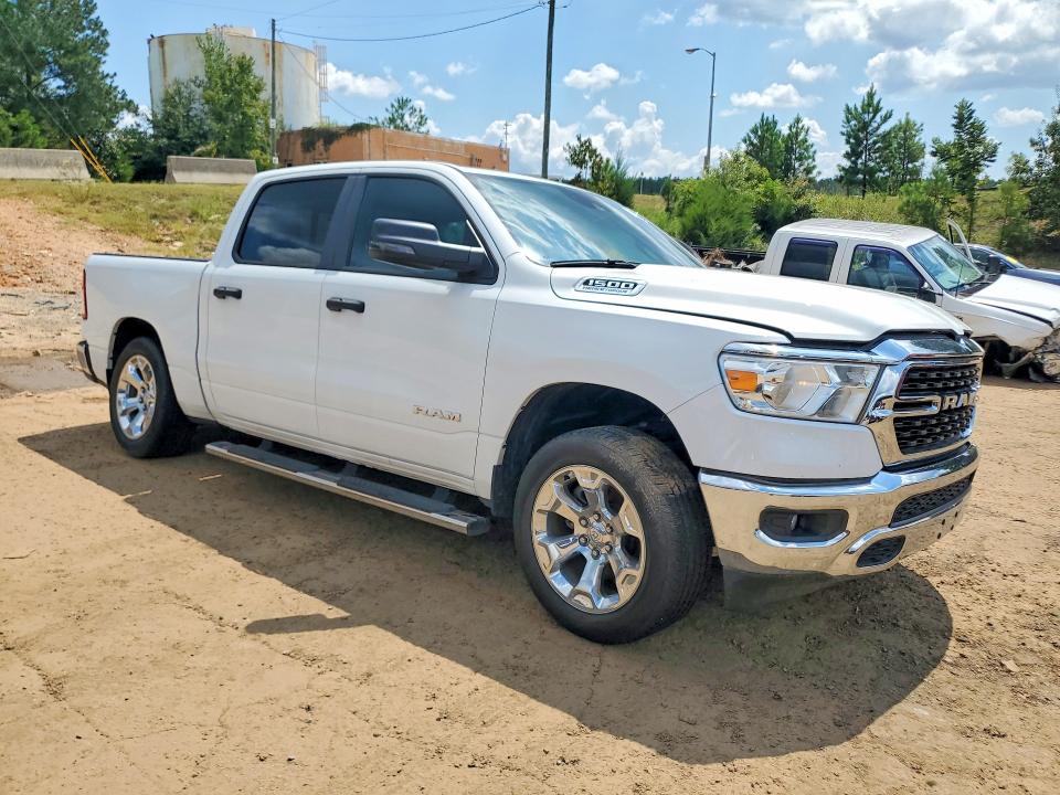 67473406 :رقم المزاد ، 1C6RREFT3PN559901 vin ، 2023 Ram 1500 مزاد بيع