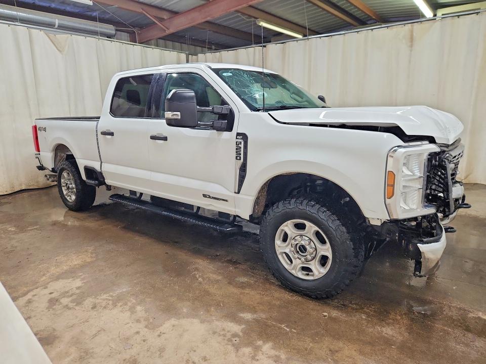 Продажа на аукционе авто 2026 Ford F250, vin: 1FT7W2BTXTEC06188, номер лота: 69613516