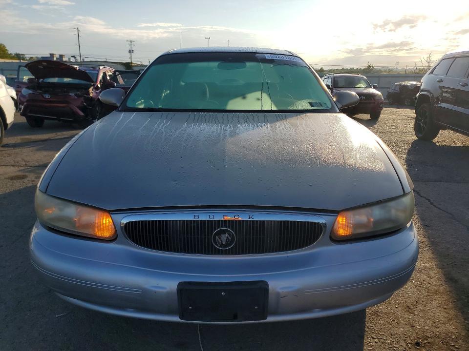 Aukcja sprzedaży 2003 Buick Century, vin: 2G4WS52J031123373, numer aukcji: 69231056