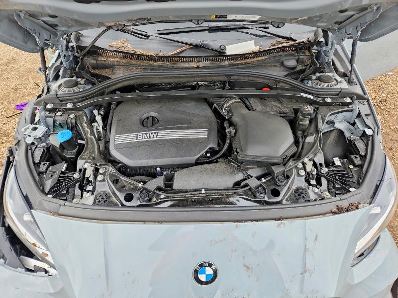 2026 Bmw 228xi მანქანა იყიდება აუქციონზე, vin: WBA23GG02T7U95258, აუქციონის ნომერი: 70155006