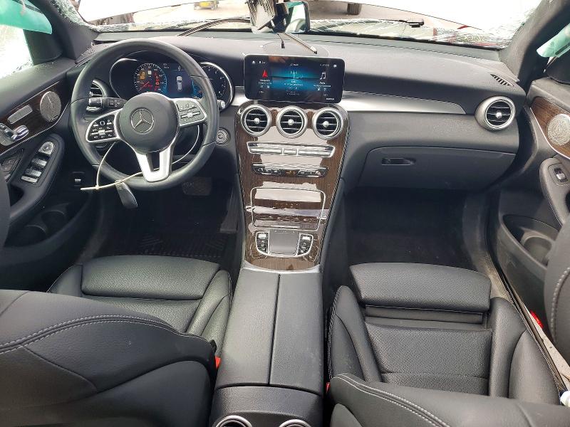Продажа на аукционе авто 2021 Mercedes-benz Glc, vin: W1N0G8EBXMV322960, номер лота: 68111546