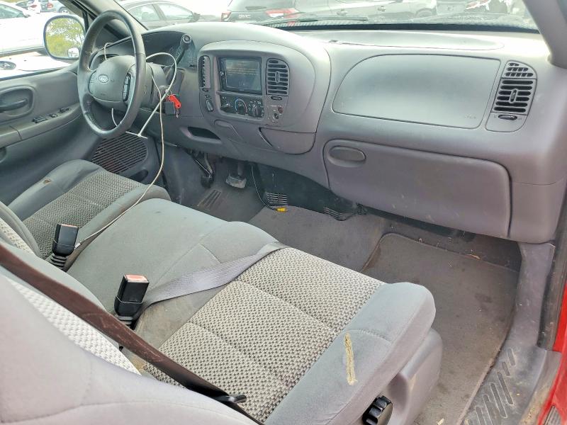 Продаж на аукціоні авто 2002 Ford F150, vin: 1FTRX18L02NB94946, номер лоту: 69462786