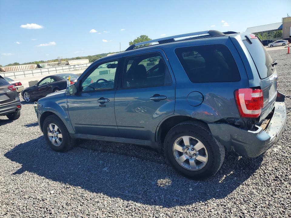 Aukcja sprzedaży 2011 Ford Escape, vin: 1FMCU0EG4BKC14046, numer aukcji: 68071446