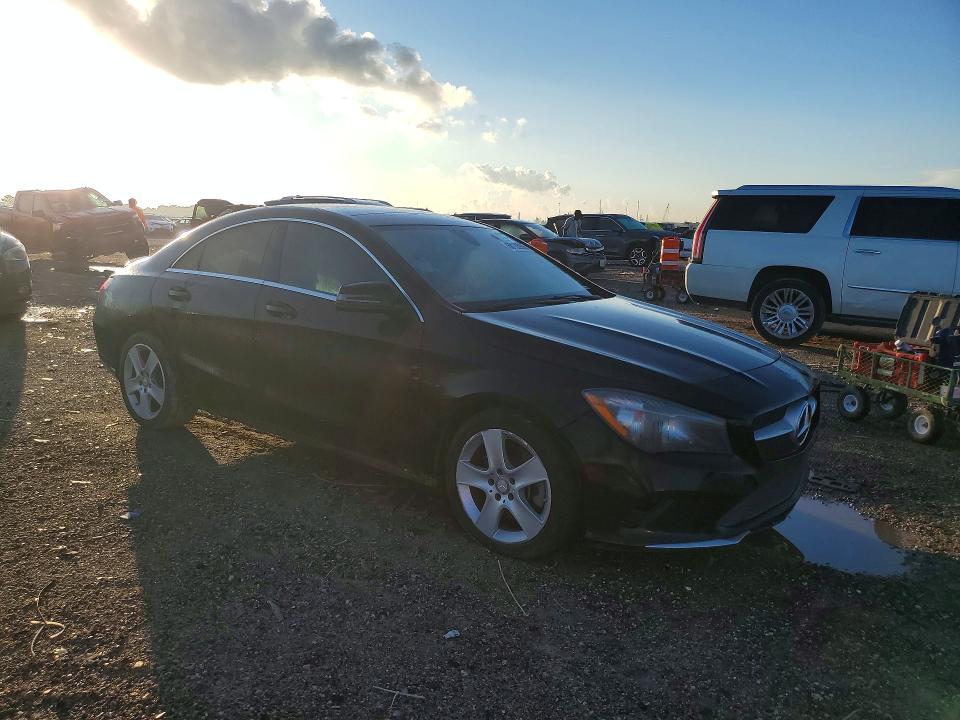 Aukcja sprzedaży 2018 Mercedes-benz Cla, vin: WDDSJ4EB6JN508619, numer aukcji: 68128936