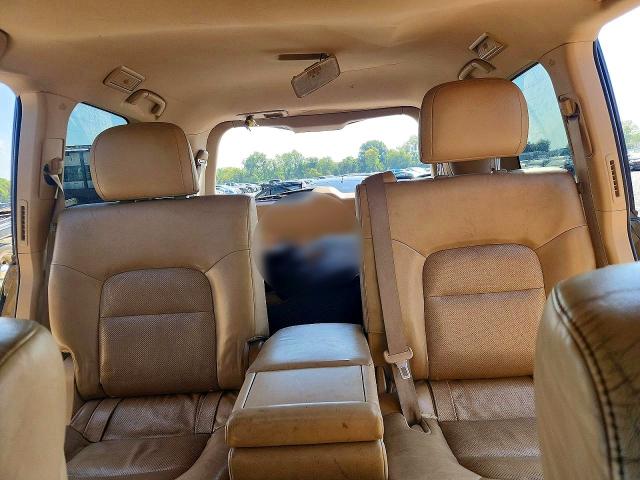67461406 :رقم المزاد ، JTMHY7AJ1D4012359 vin ، 2013 Toyota Land Cruiser مزاد بيع