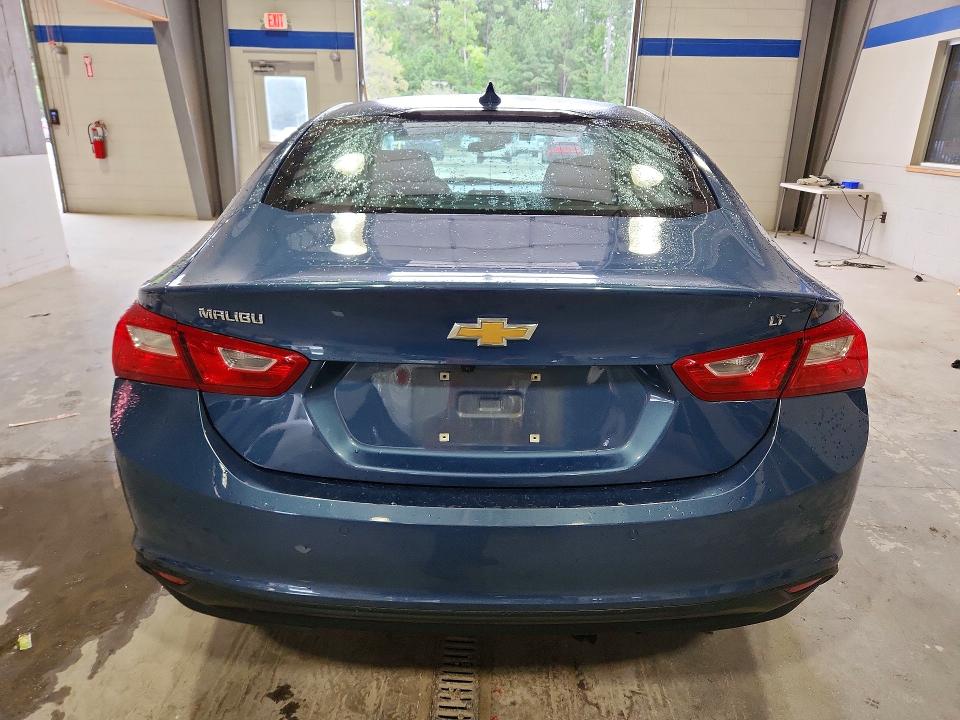 Продаж на аукціоні авто 2024 Chevrolet Malibu, vin: 1G1ZD5ST0RF244038, номер лоту: 70084626