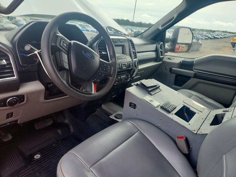 Продаж на аукціоні авто 2017 Ford F550, vin: 1FD0X5HT9HED73068, номер лоту: 67980896