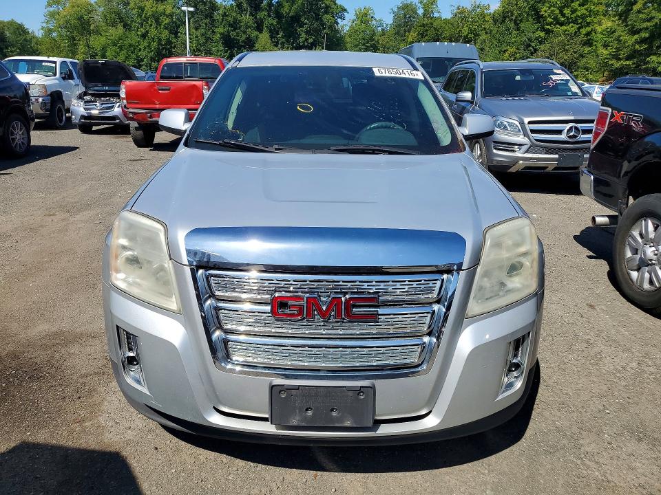 Aukcja sprzedaży 2013 Gmc Terrain, vin: 2GKFLREK0D6256267, numer aukcji: 67850416