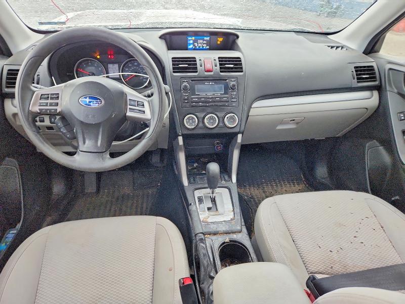 Продажа на аукционе авто 2015 Subaru Forester, vin: JF2SJADC9FH457224, номер лота: 68876856