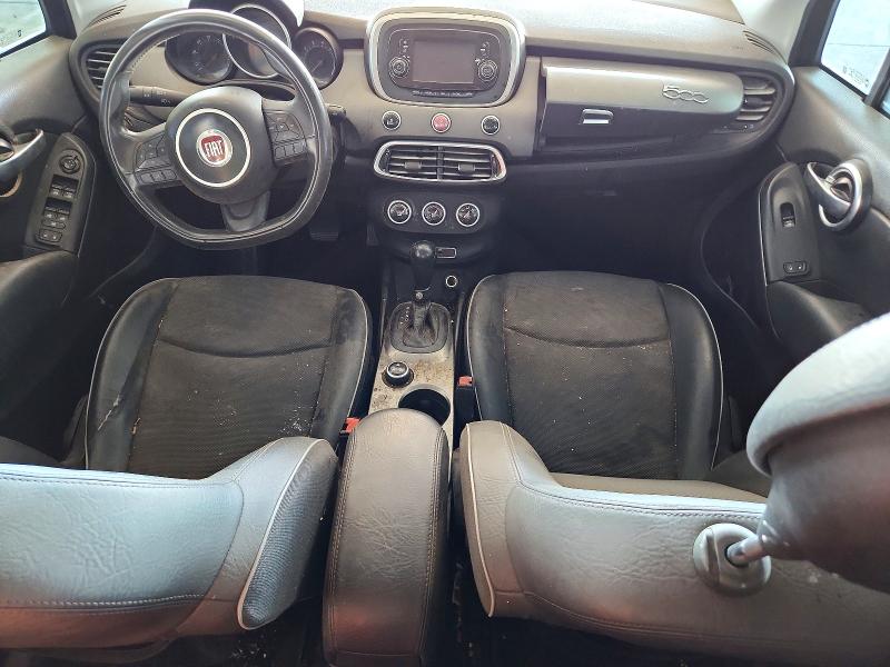 Продажа на аукционе авто 2016 Fiat 500x, vin: ZFBCFXCT0GP329165, номер лота: 66274426