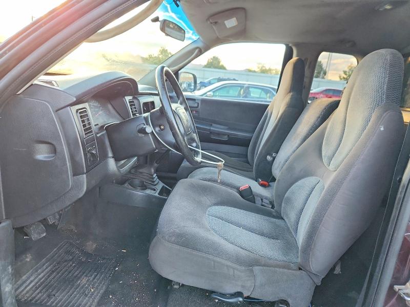 Aukcja sprzedaży 2004 Dodge Dakota, vin: 1D7HG12K74S750031, numer aukcji: 67740506