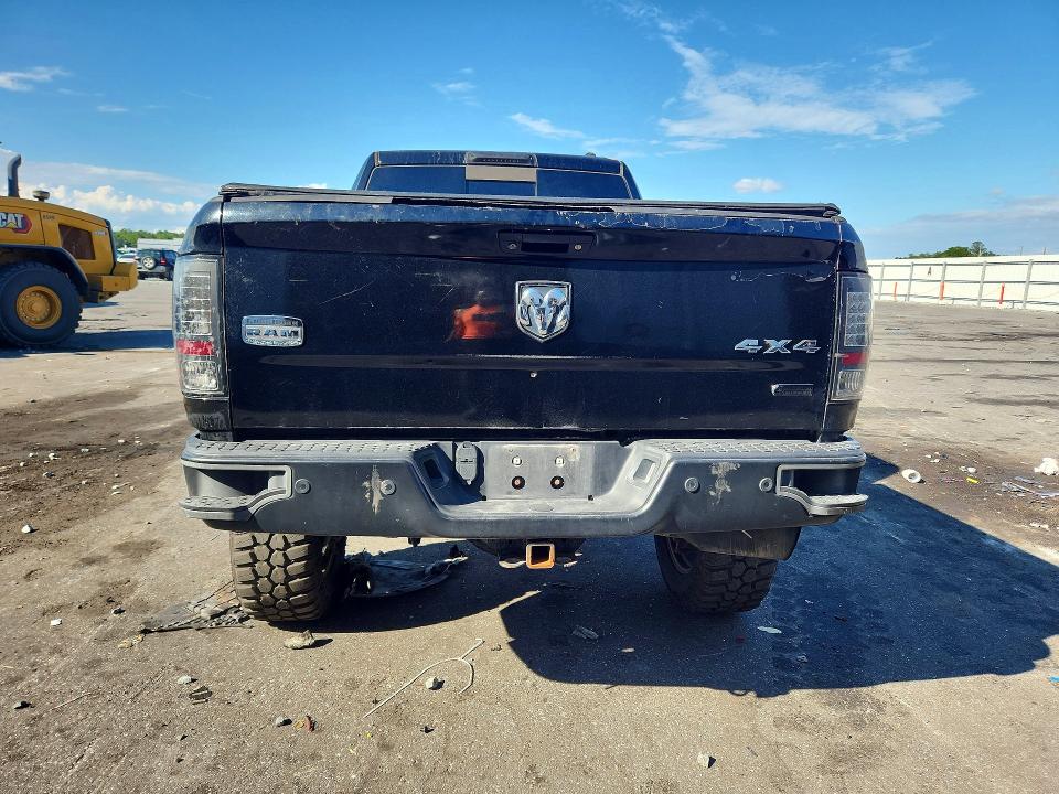 Aukcja sprzedaży 2012 Dodge Ram 2500, vin: 3C6UD5PL7CG158359, numer aukcji: 71086756