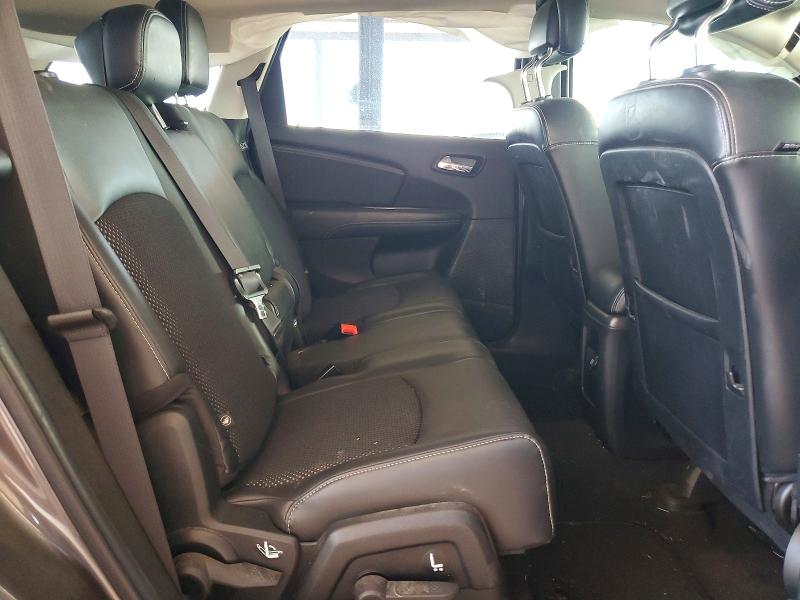 Продаж на аукціоні авто 2018 Dodge Journey, vin: 3C4PDCGG9JT528180, номер лоту: 67747786