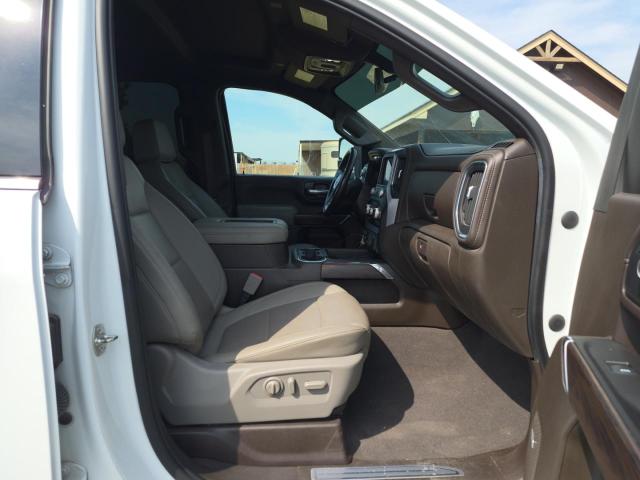 Aukcja sprzedaży 2021 Gmc Sierra, vin: 1GT48NEY0MF169816, numer aukcji: 70665356