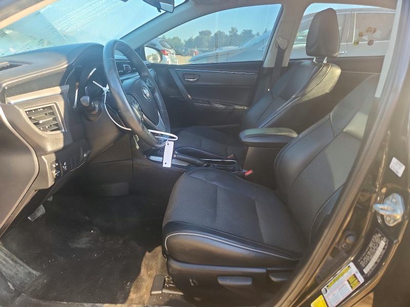 Продажа на аукционе авто 2014 Toyota Corolla, vin: 2T1BURHE1EC141481, номер лота: 68637936