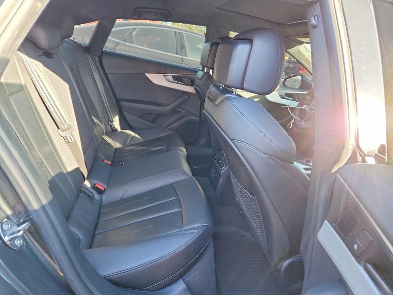 Aukcja sprzedaży 2019 Audi A5, vin: WAUFNCF50KA076327, numer aukcji: 69514756