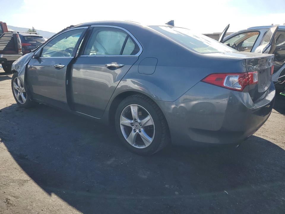 Продажа на аукционе авто 2009 Acura Tsx, vin: JH4CU26689C024792, номер лота: 67541076