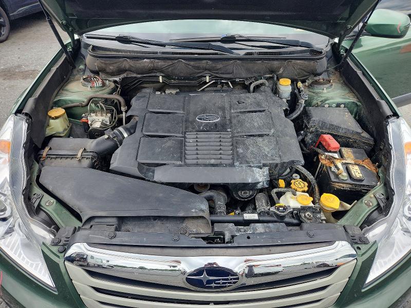 Продаж на аукціоні авто 2012 Subaru Outback, vin: 4S4BRDKC0C2238335, номер лоту: 69529816