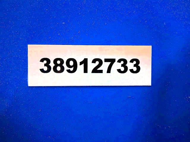 Auction sale of the 2027 Others Frame Machine + Pusher, vin: 38912733, lot number: 69592646