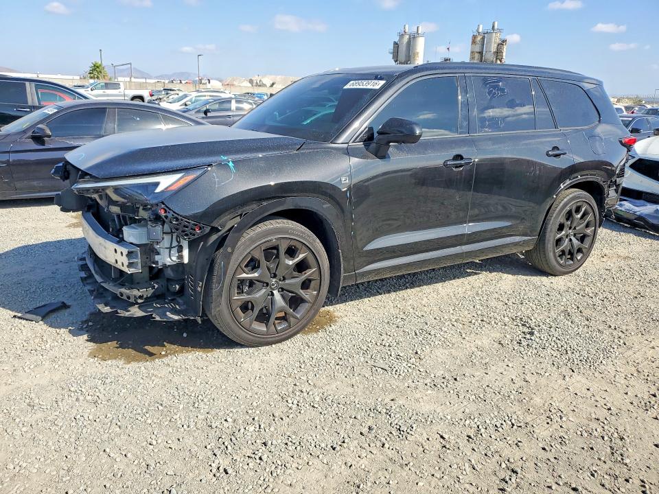 Продажа на аукционе авто 2024 Lexus Tx 500h, vin: 5TDABAB65RS006005, номер лота: 68953916
