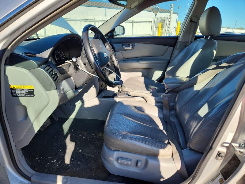 Продаж на аукціоні авто 2008 Kia Optima, vin: KNAGE124085227884, номер лоту: 68994656