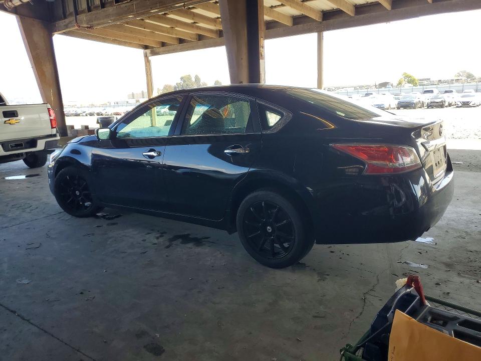 Продаж на аукціоні авто 2014 Nissan Altima, vin: 1N4AL3AP6EN359037, номер лоту: 67897816