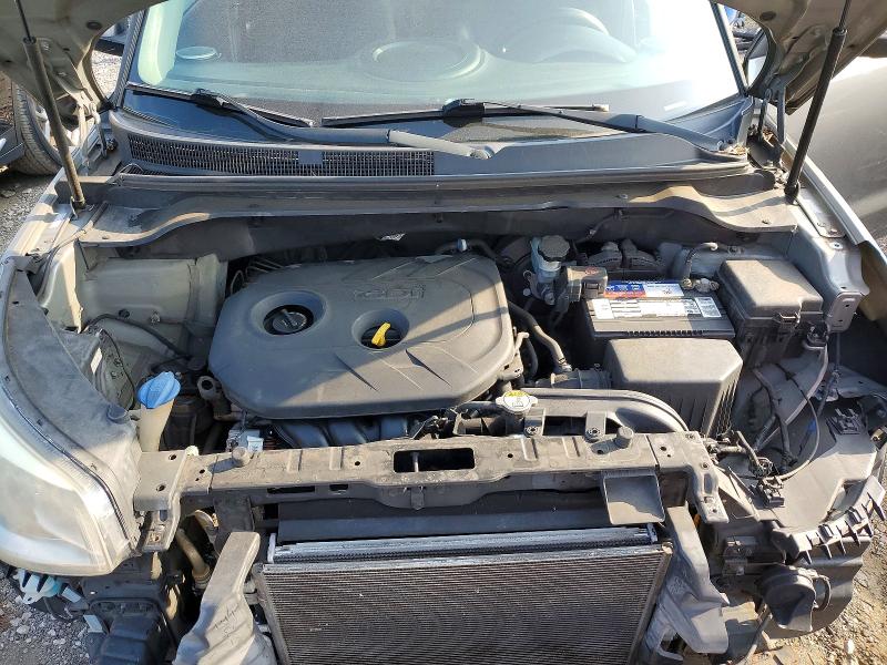 68918096 :رقم المزاد ، KNDJP3A55E7000733 vin ، 2014 Kia Soul مزاد بيع