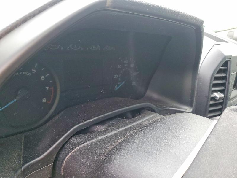 69964666 :رقم المزاد ، 1FTEX1C87FFC59163 vin ، 2015 Ford F150 مزاد بيع