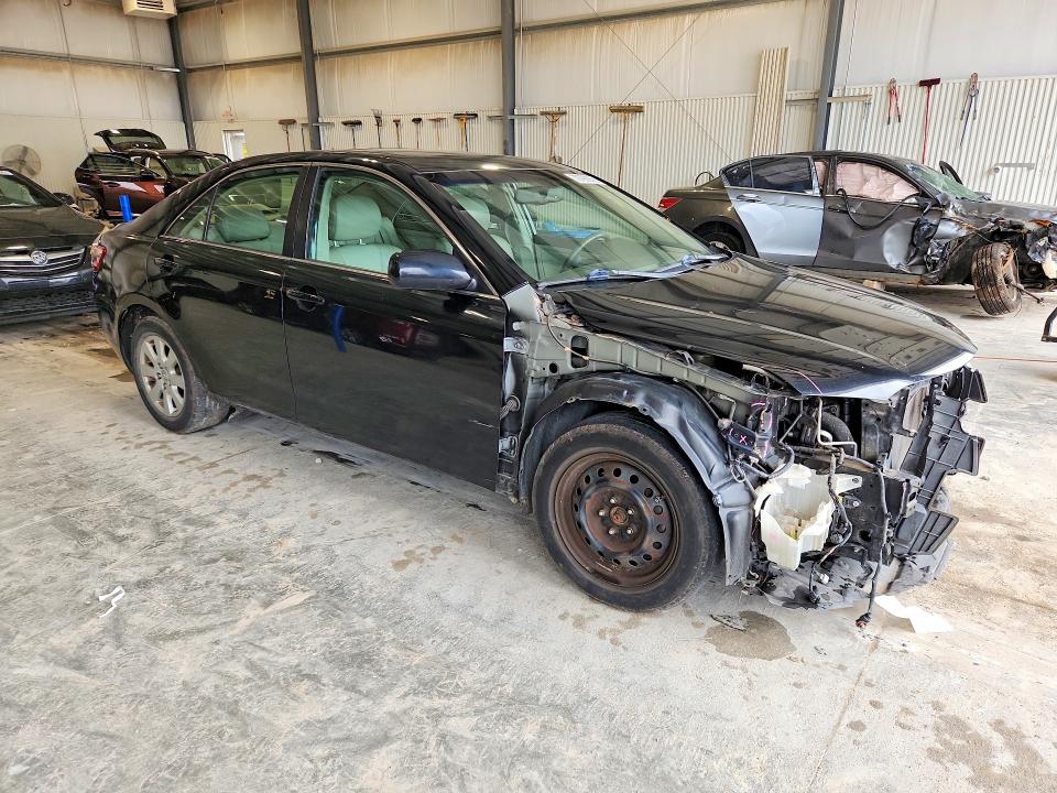Продажа на аукционе авто 2007 Toyota Camry, vin: 4T1BK46K07U503836, номер лота: 70790556