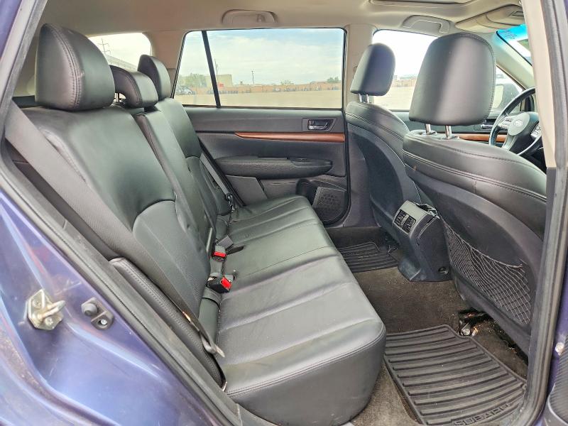 Продаж на аукціоні авто 2014 Subaru Outback, vin: 4S4BRCLC3E3259766, номер лоту: 66996886