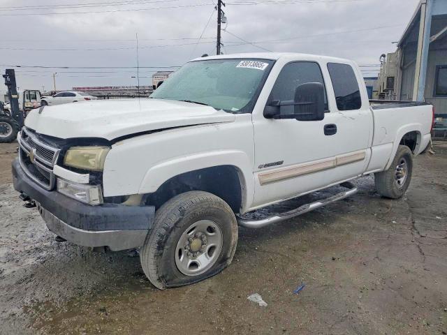 Aukcja sprzedaży 2004 Chevrolet Silverado, vin: 1GCHK29U24E375136, numer aukcji: 71015196