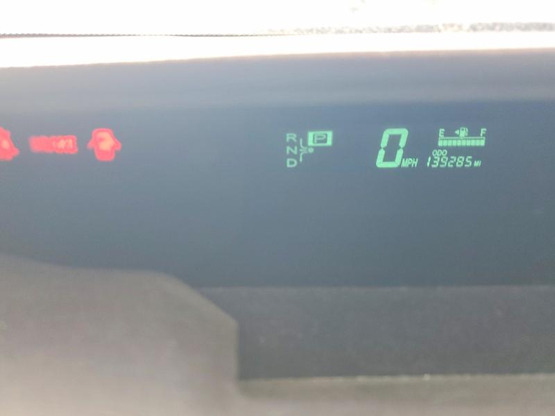 Aukcja sprzedaży 2008 Toyota Prius, vin: JTDKB20U287806006, numer aukcji: 69738796