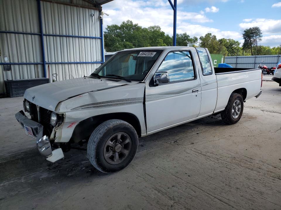 Продаж на аукціоні авто 1997 Nissan Truck, vin: 1N6SD16SXVC336639, номер лоту: 69642326