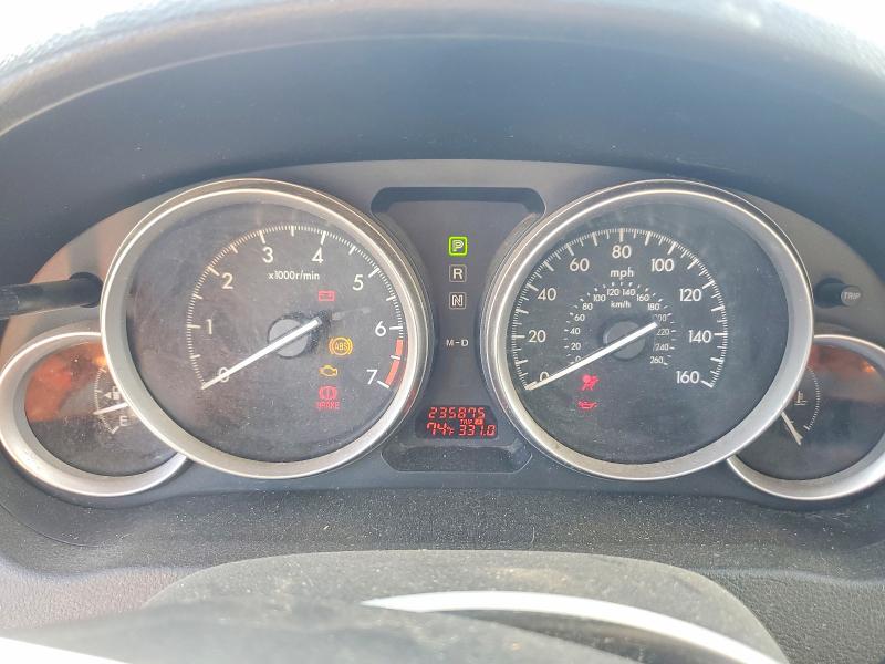 Продаж на аукціоні авто 2012 Mazda 6, vin: 1YVHZ8DH9C5M16637, номер лоту: 70663246