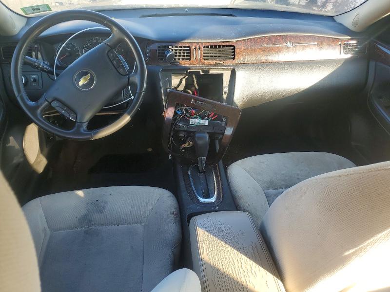 67825256 :رقم المزاد ، 2G1WB5E34E1151920 vin ، 2014 Chevrolet Impala Limited مزاد بيع