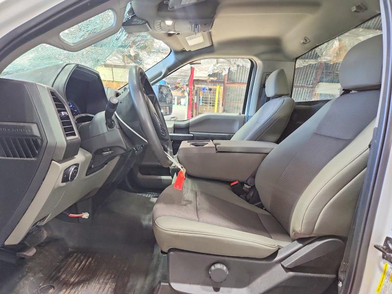 Aukcja sprzedaży 2022 Ford F250, vin: 1FTBF2BN0NEC76300, numer aukcji: 68963786