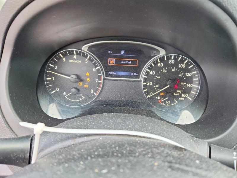 70671866 :رقم المزاد ، 1N4AL3AP3JC282018 vin ، 2018 Nissan Altima مزاد بيع